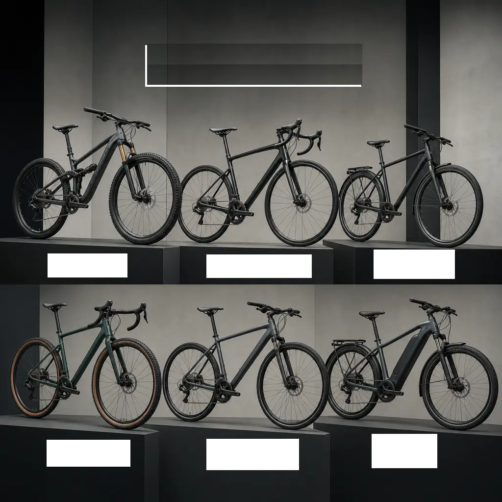 Bicycles