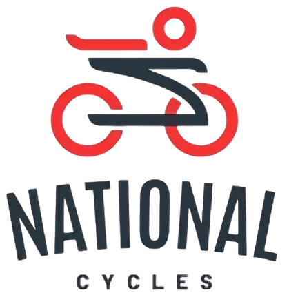 National Cycles Logo